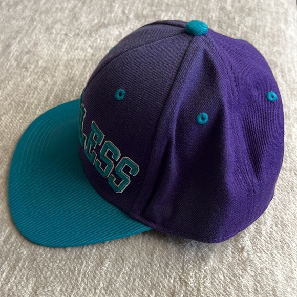 Young & Reckless Snapback Trucker Hat - Picture 7 of 8